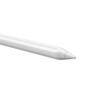 Stylus Baseus Smooth Writing 2 rysik aktywny z ładowaniem bezprzewodowym indukcyjnym - biały