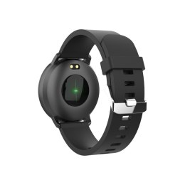 Forever Smartwatch ForeVive Lite SB-315 czarny