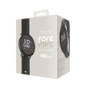 Forever Smartwatch ForeVive Lite SB-315 czarny