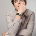 Pasek Tech-Protect NylonMag na Xiaomi Smart Band 8 / 9 / NFC - czarny