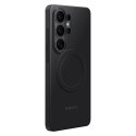 Samsung S26 Ultra Slim Magnet Case Black