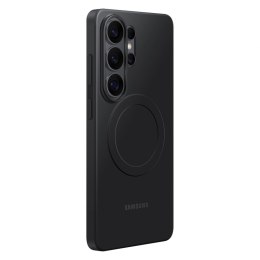Samsung S26 Ultra Slim Magnet Case Black