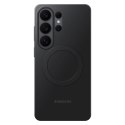 Samsung S26 Ultra Slim Magnet Case Black