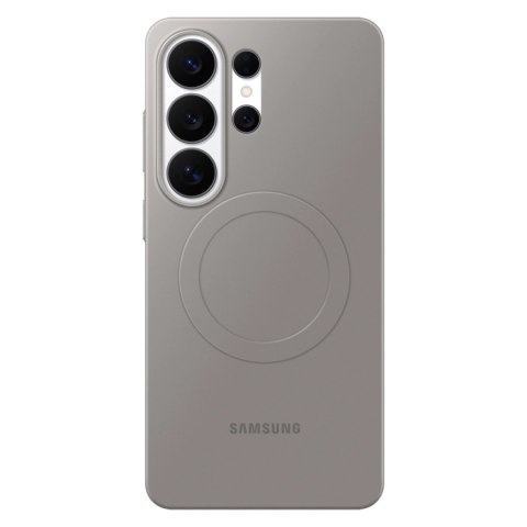 Samsung S26 Ultra Slim Magnet Case Gray