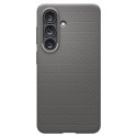 Spigen nakładka Liquid Air Mag Magsafe do Samsung Galaxy S26+ marmurowa szara