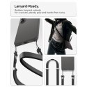 Spigen nakładka Liquid Air Mag Magsafe do Samsung Galaxy S26+ marmurowa szara
