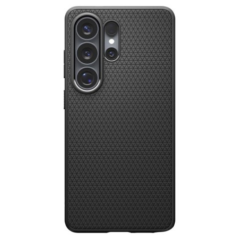 Spigen nakładka Liquid Air do Samsung Galaxy S26 Ultra matowa szara