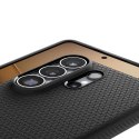Spigen nakładka Liquid Air do Samsung Galaxy S26 Ultra matowa szara