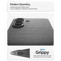 Spigen nakładka Liquid Air do Samsung Galaxy S26+ marmurowa szara