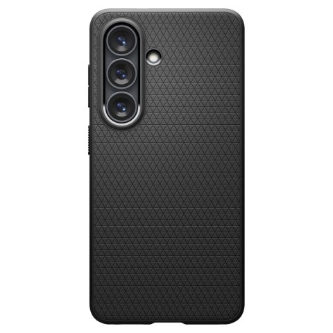 Spigen nakładka Liquid Air do Samsung Galaxy S26+ matowa czarna