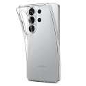 Spigen nakładka Liquid Crystal do Samsung Galaxy S26 Ultra przezroczysta