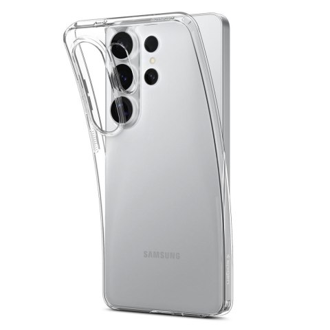 Spigen nakładka Liquid Crystal do Samsung Galaxy S26 Ultra przezroczysta