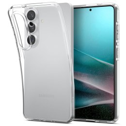 Spigen nakładka Liquid Crystal do Samsung Galaxy S26 przezroczysta