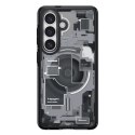 Spigen nakładka Ultra Hybrid Mag Magsafe do Samsung Galaxy S26+ Plus Zero One Czarna