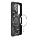 Spigen nakładka Ultra Hybrid Mag Magsafe do Samsung Galaxy S26+ Plus Zero One Czarna