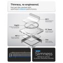 Spigen nakładka Ultra Hybrid Mag Magsafe do Samsung Galaxy S26+ Plus Zero One Czarna