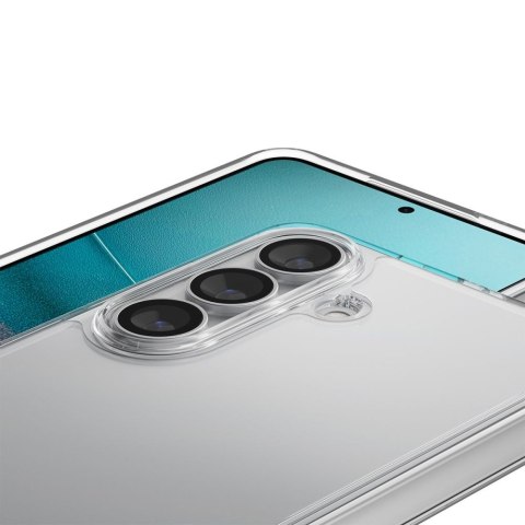Spigen nakładka Ultra Hybrid do Samsung Galaxy S26 przezroczysta