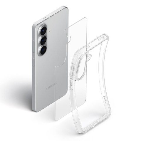 Spigen nakładka Ultra Hybrid do Samsung Galaxy S26 przezroczysta