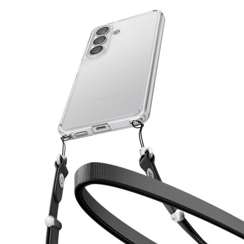 Spigen nakładka Ultra Hybrid do Samsung Galaxy S26 przezroczysta