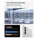 Spigen nakładka Ultra Hybrid do Samsung Galaxy S26 przezroczysta