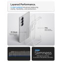 Spigen nakładka Ultra Hybrid do Samsung Galaxy S26 przezroczysta