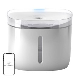 Fontanna PETONEER Fresco Mini Plus Wi-Fi