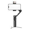 Gimbal Hohem iSteady V3 Kit do telefonów (czarny)