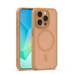 Nakładka Mag Matt do iPhone 15 Pro 6,1