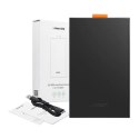 Obudowa dysku UGREEN CM237 2,5" SATA (czarna)