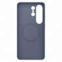Samsung S26 Ultra Silicone Magnet Case Blueviolet