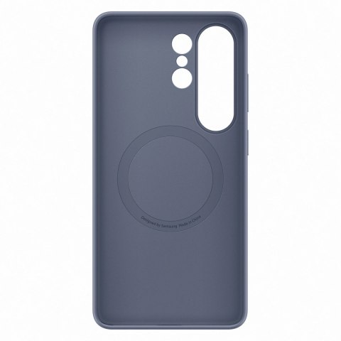 Samsung S26 Ultra Silicone Magnet Case Blueviolet