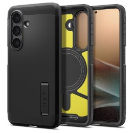 Spigen nakładka Tough Armor Mag Magsafe do Samsung Galaxy S26+ czarna