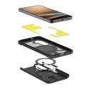 Spigen nakładka Tough Armor Mag Magsafe do Samsung Galaxy S26+ czarna