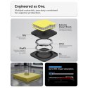 Spigen nakładka Tough Armor Mag Magsafe do Samsung Galaxy S26+ czarna