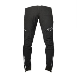 Spodnie ROCKBROS RKCK00012 rozmiar XL (czarne)