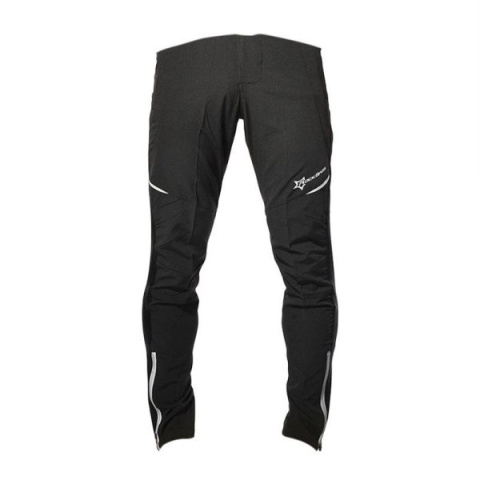 Spodnie ROCKBROS RKCK00012 rozmiar XL (czarne)