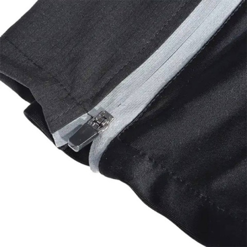 Spodnie ROCKBROS RKCK00012 rozmiar XL (czarne)