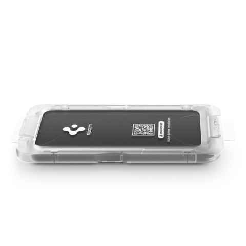 Szkło Hartowane Spigen Glas.Tr "Ez Fit Pro" HD 2-Pack do Samsung Galaxy S26+ clear