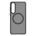 Etui Samsung Capella Magnet Case na Samsung Galaxy S26 kompatybilne z MagSafe - czarne