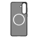 Etui Samsung Capella Magnet Case na Samsung Galaxy S26 kompatybilne z MagSafe - czarne
