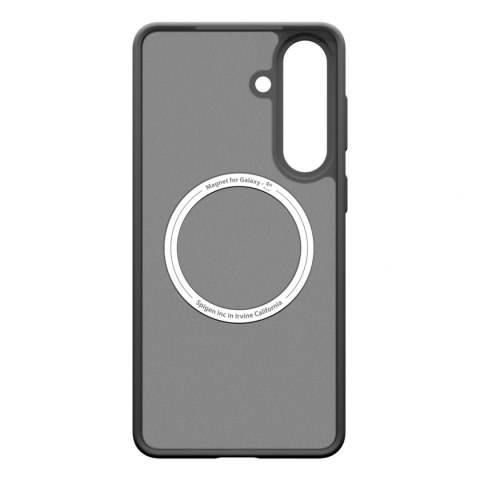 Etui Samsung Capella Magnet Case na Samsung Galaxy S26 kompatybilne z MagSafe - czarne