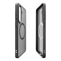 Etui Samsung Capella Magnet Case na Samsung Galaxy S26 kompatybilne z MagSafe - czarne