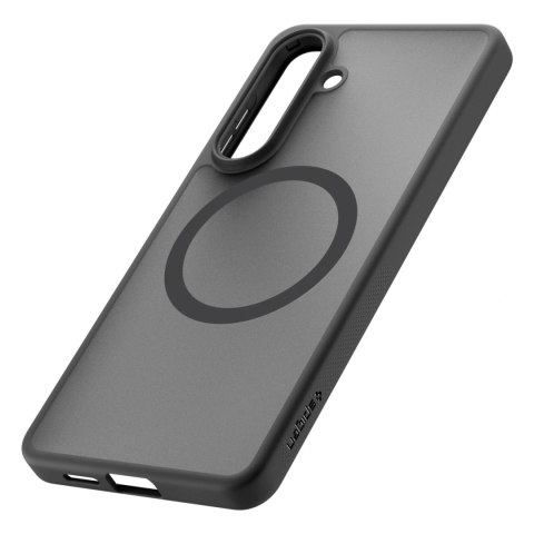 Etui Samsung Capella Magnet Case na Samsung Galaxy S26 kompatybilne z MagSafe - czarne