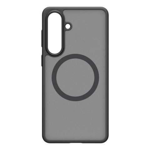 Etui Samsung Capella Magnet Case na Samsung Galaxy S26+ kompatybilne z MagSafe - czarne