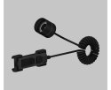 Magnetyczny włącznik żelowy Armytek MRS-02C