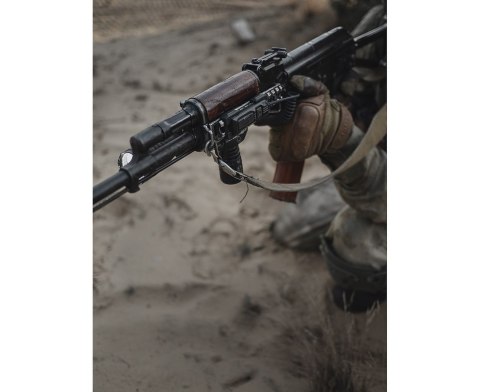 Magnetyczny włącznik żelowy Armytek MRS-02C