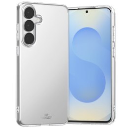 Mercury Jelly Case Samsung Galaxy A37 5G przeźroczysty