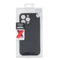 Mercury Semi-Silicon Magsafe Samsung Galaxy S26+ LILIOWY FIOLET