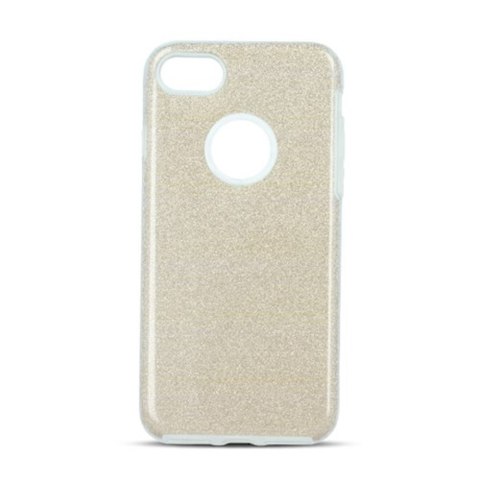 Nakładka Glitter 3w1 do Samsung Galaxy S26 Plus złota