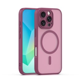 Nakładka Mag Matt do iPhone 16 Pro Max 6,9
